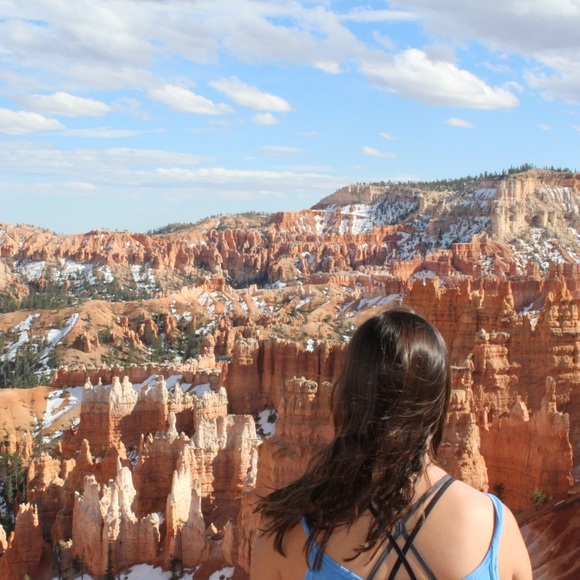 Meet your Posher, Katie - Picture 1 of 1